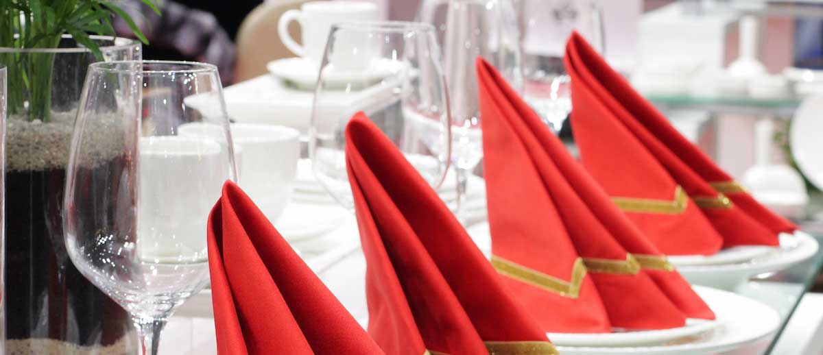 Tableware